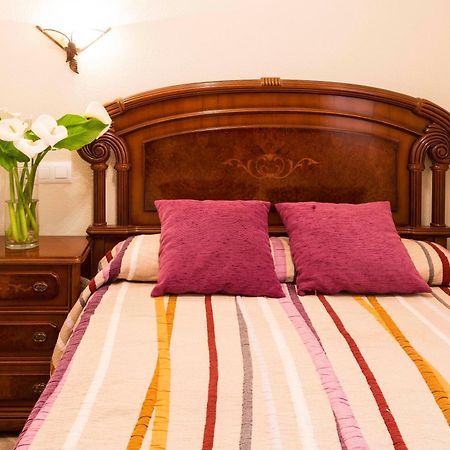 Apartamentos Cotiello Llanes Szoba fotó