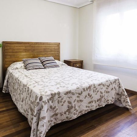 Apartamentos Cotiello Llanes Kültér fotó