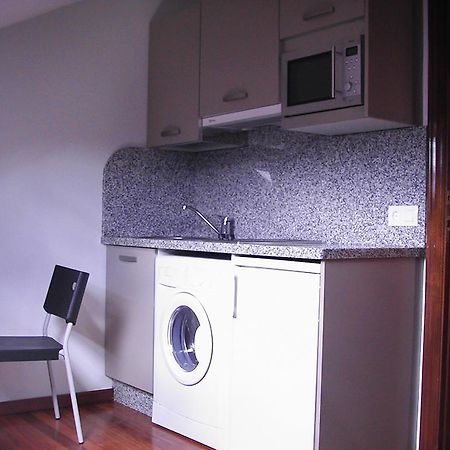 Apartamentos Cotiello Llanes Kültér fotó